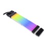 Lian Li STRIMER PLUS 3X8 ADD-RGB Cable 163 LED - G89.PW12-V2