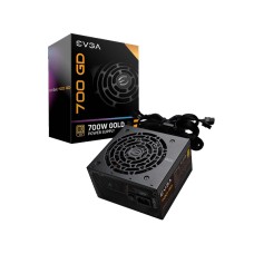 EVGA 700 GD, 80+ GOLD 700W, Power Supply 100-GD-0700-V3