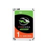 Seagate FireCuda Gaming SSHD 1TB SATA 6.0Gb/s 2.5" Notebooks / Laptops Internal Hard Drive ST1000LX015