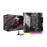 ASRock X570 Phantom Gaming-ITX/TB3 Mini ITX Thunderbolt 3 AMD Motherboard Model X570 Phantom GAM ITX