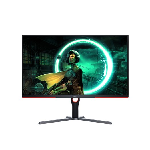 AOC Q32G3S 31.5" QHD 2560x1440 165Hz 1ms IPS AdaptiveSync Gaming Monitor