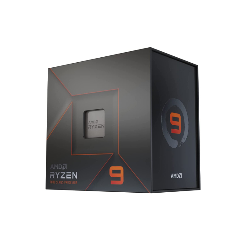  AMD Ryzen™ 5 5600 6-Core, 12-Thread Unlocked Desktop