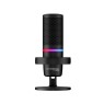 HyperX DuoCast – RGB USB Condenser Microphone for PC, PS5, PS4, Mac, Low-profile Shock Mount, Cardioid, Omnidirectional, Pop Filter, Gain Control, Gaming, Streaming, Podcasts, Twitch, YouTube, Discord