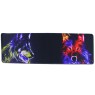 Wolf Gaming Mousepad - 930 x 304mm