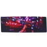 Counter strike red Gaming Mousepad - 930 x 304mm