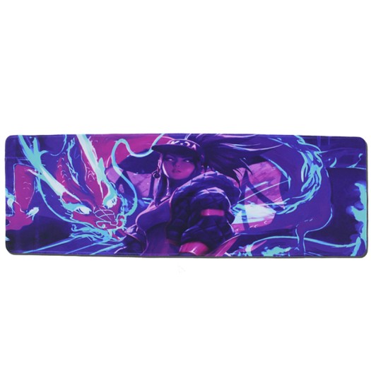 Overwatch Gaming Mousepad - 930 x 304mm