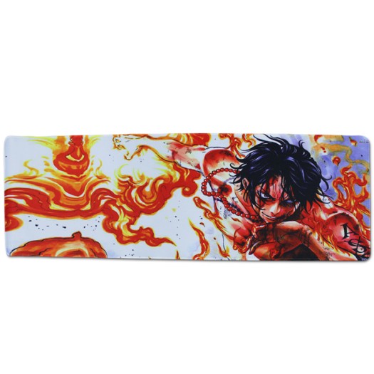 Naruto Gaming Mousepad - 930 x 304mm