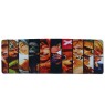 One piece Gaming Mousepad - 930 x 304mm