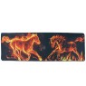 Fire horse Gaming Mousepad - 930 x 304mm