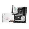 MSI MPG B650 Edge WiFi Gaming Motherboard (AMD AM5, ATX, DDR5, PCIe 4.0, M.2, SATA 6Gb/s, USB 3.2 Gen 2, HDMI/DP, Wi-Fi 6E, AMD Ryzen 7000 Series Desktop Processors)