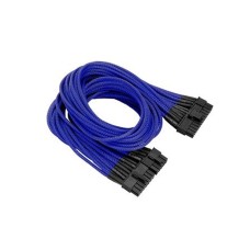 Mastermind Power Supply Sleeved Cables – Blue