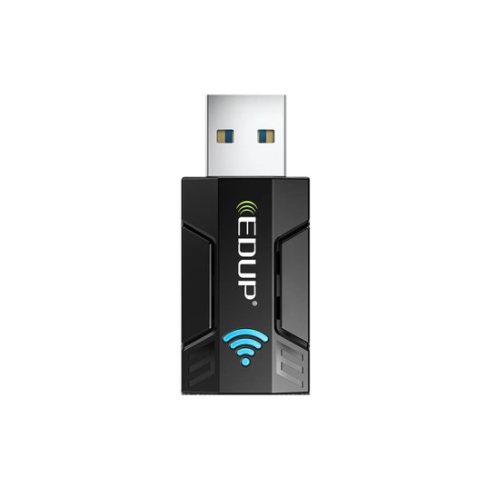 EDUP 1300Mbps USB Wireless Network WiFi Card Adapter USB 3.0 WiFi Dongle 802.11ac Network Adapter EP-AC1689GS