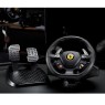 Thrustmaster T80 Ferrari 488 GTB Edition Racing Wheel for PS5, PS4, and PC
