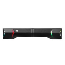 MasterMind Dash Soundbar - Stereo Sound Effect