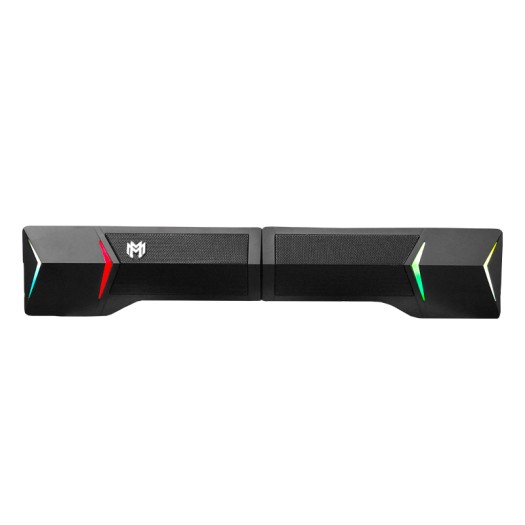 MasterMind Dash Soundbar - Stereo Sound Effect