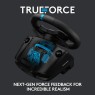 LOGITECH G923 TRUEFORCE SIM RACING WHEEL FOR PLAYSTATION 4 & PC - 941-000150