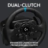 LOGITECH G923 TRUEFORCE SIM RACING WHEEL FOR PLAYSTATION 4 & PC - 941-000150