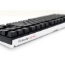 Ducky One 2 TKL RGB, Cherry Speed Silver RGB Switch,87 key, Type-C USB, RGB Backlit, Black keycaps | DKON1787ST-PUSPDAZT1