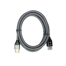 Mastermind HDMI 2.1 Cable Support 4K @ 144Hz / 8K @ 60Hz (5m)