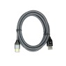 Mastermind HDMI 2.1 Cable Support 4K @ 144Hz / 8K @ 60Hz (3m)