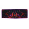 Mastermind RGB Gaming Mousepad - Wired