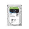 Seagate 8TB SkyHawk Surveillance Hard Drive - SATA 6Gb/s 256MB Cache 3.5-Inch Internal Drive | ST8000VX0022 