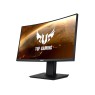 ASUS TUF Gaming VG24VQ Curved Gaming Monitor – 23.6 inch Full HD (1920 x 1080), 144Hz, Extreme Low Motion Blur, FreeSync, 1ms (MPRT), Shadow Boost