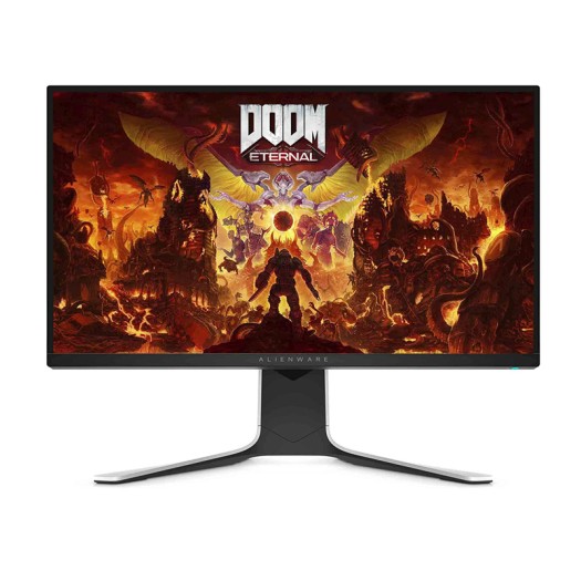 Alienware AW2720HF 27-inch FHD IPS LED Edgelight Monitor (Full HD 1920 x 1080 240Hz, AMD FreeSync)