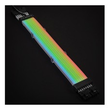 LIAN LI PW8-V2 ADDRESSABLE RGB STRIMER Plus 8-PIN