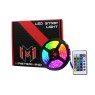 Mastermind LED Strip light Multi-Color RGB – 5m (Plug Type)