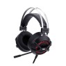 Redragon BIO H801 Wired Gaming Headset Pro-gamer Headband Stereo Surround Headphones