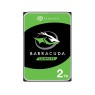 Seagate BarraCuda ST2000DM008 2TB 7200 RPM 256MB Cache SATA 6.0Gb/s 3.5″ Hard Drive Bare Drive