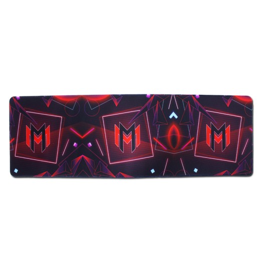 Mastermind Gaming Mousepad – M08 – 930 x 304mm