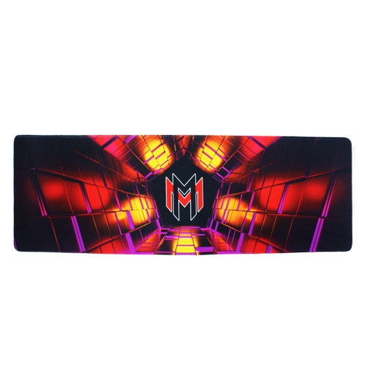 Mastermind Gaming Mousepad – M09 – 930 x 304mm