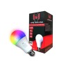 Mastermind Smart WiFi LED RGB 12W Color Changing Bulb -  Work with Alexa Google Home -  E27 - RGBCW