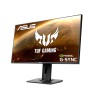 ASUS TUF Gaming VG279QM 27″ Full HD 1920 x 1080 1 ms (GTG) 280Hz (Overclocking) 2 x HDMI, DisplayPort G-SYNC ELMB SYNC HDR Built-in Speakers LED Backlit IPS Gaming Monitor