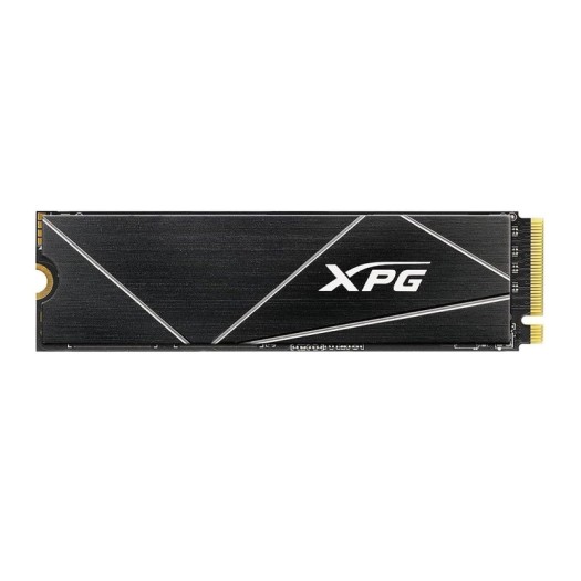 XPG 4TB GAMMIX S70 Blade PCIe Gen4 M.2 2280 Internal Gaming SSD Up to 7,400 MB/s - Works with Playstation 5/ PS5 (AGAMMIXS70B-4T-CS)