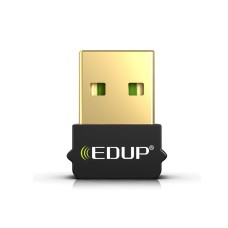 EDUP Bluetooth USB Adapter 5.0 Dongle - EP-B3519 