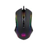 Redragon Ranger M910 Wired Gaming Mouse – 12400 DPI