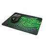 Razer Abyssus 1800 Gaming Mouse and Goliathus Mat Bundle – RZ84-00360200-B3M1