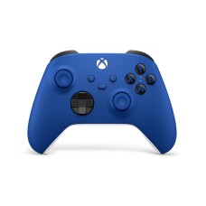 Xbox Core Wireless Controller – Shock Blue