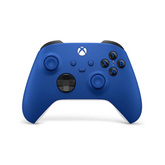 Xbox Core Wireless Controller – Shock Blue