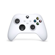 Xbox Core Wireless Controller – Robot White