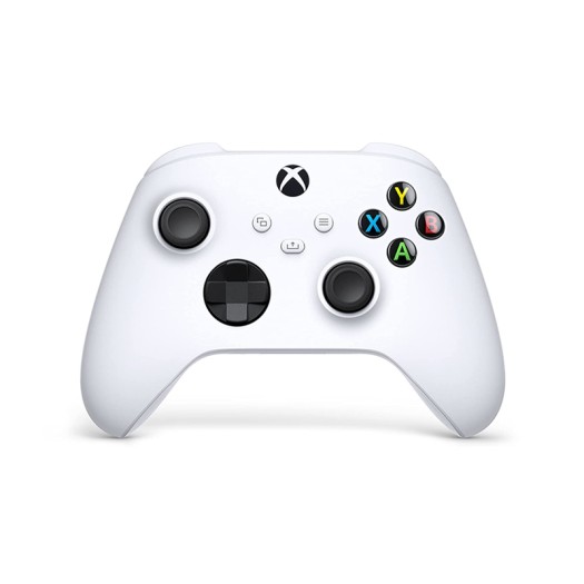 Xbox Core Wireless Controller – Robot White