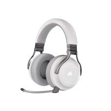 Logitech G335 Wired Gaming Headset with Flip to Mute Microphone - 3.5mm  Audio Jack - Memory Foam Earpads - Lightweight - Compatible with PC,  PlayStation, Xbox, Nintendo Switch - White 