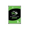 Seagate BarraCuda 8TB Internal Hard Drive HDD – 3.5 Inch Sata 6 Gb/s 5400 RPM 256MB Cache for Computer Desktop PC – Frustration Free Packaging (ST8000DM004)