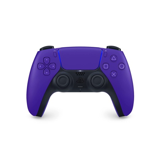 Sony Playstation 5 PS5 DualSense wireless controller - Galactic Purple