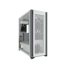 CORSAIR 7000D Airflow Full-Tower ATX PC Case, White