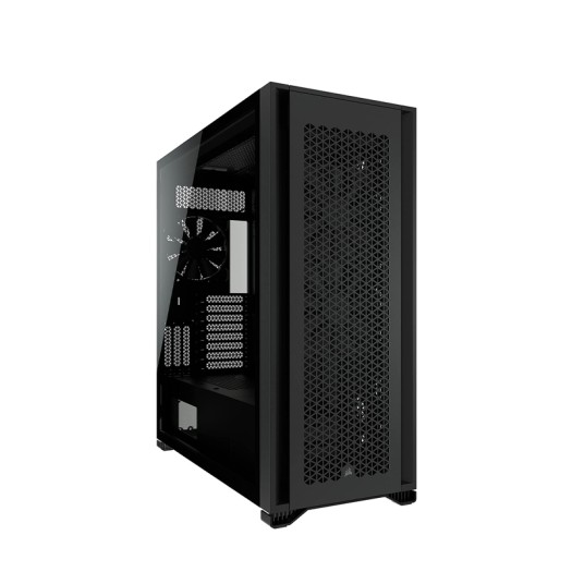 CORSAIR 7000D Airflow Full-Tower ATX PC Case, Black