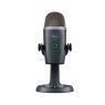 BLUE YETI NANO Premium USB MIC For Recording And Streaming – Gray